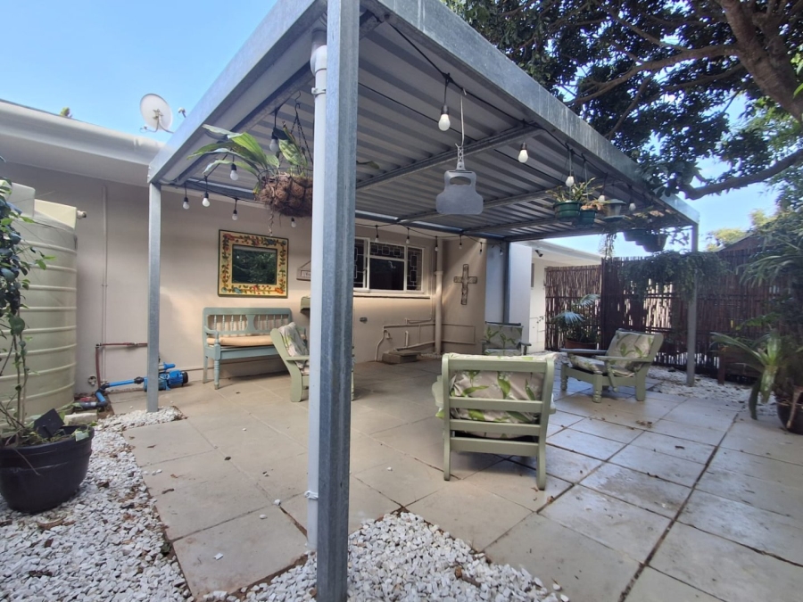 3 Bedroom Property for Sale in Mangold Park Eastern Cape